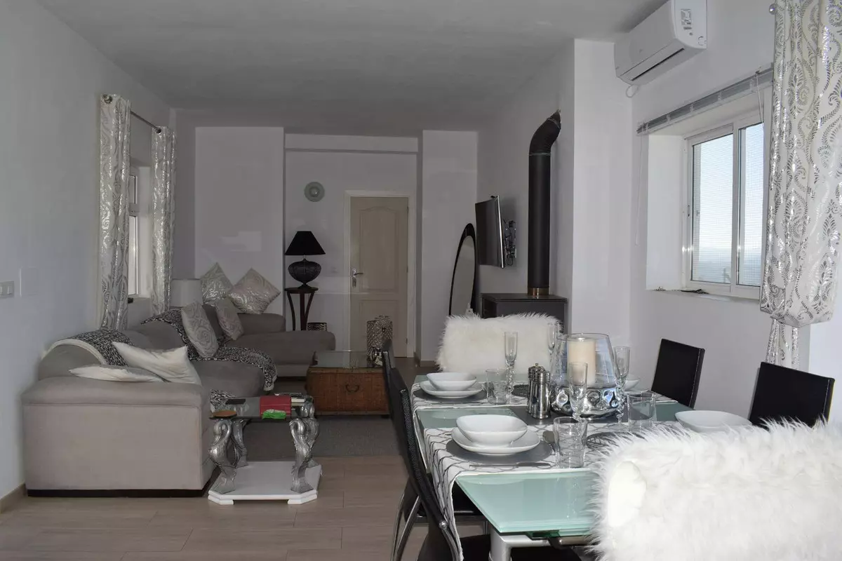 10-bedroom Country House In Ronda, Spain (1.238 M²)