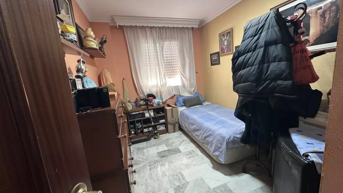 3-bedroom Apartment In Marbella, Spain (120 M²)