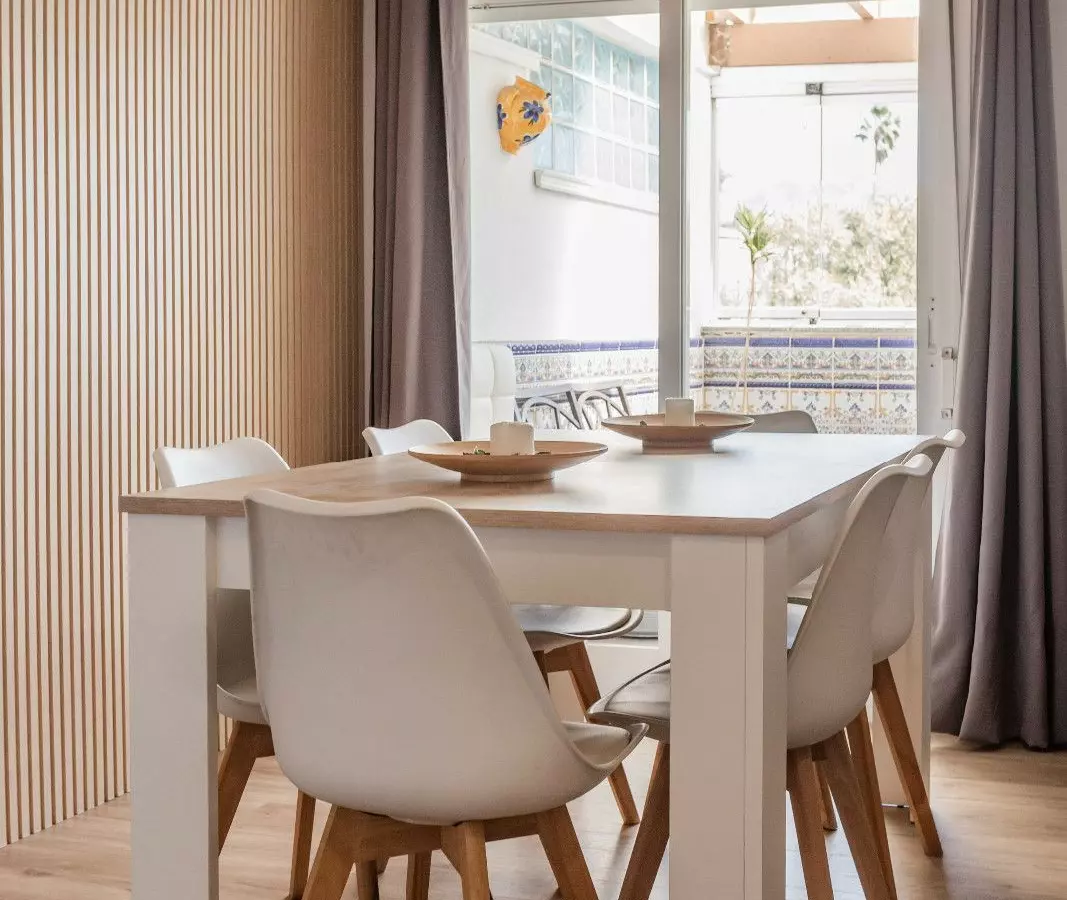 2-bedroom Apartment In Mijas, Spain (142 M²)