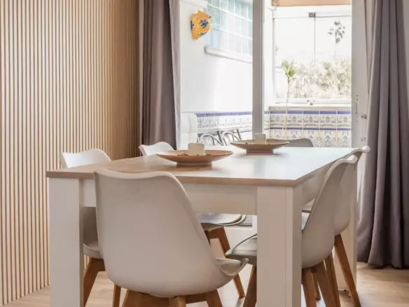 2-bedroom Apartment In Mijas, Spain (142 M²)