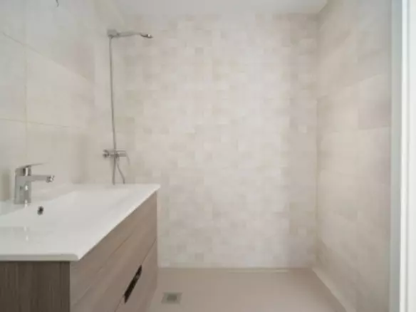 3-bedroom Apartment In Marbella, Spain (90 M²)