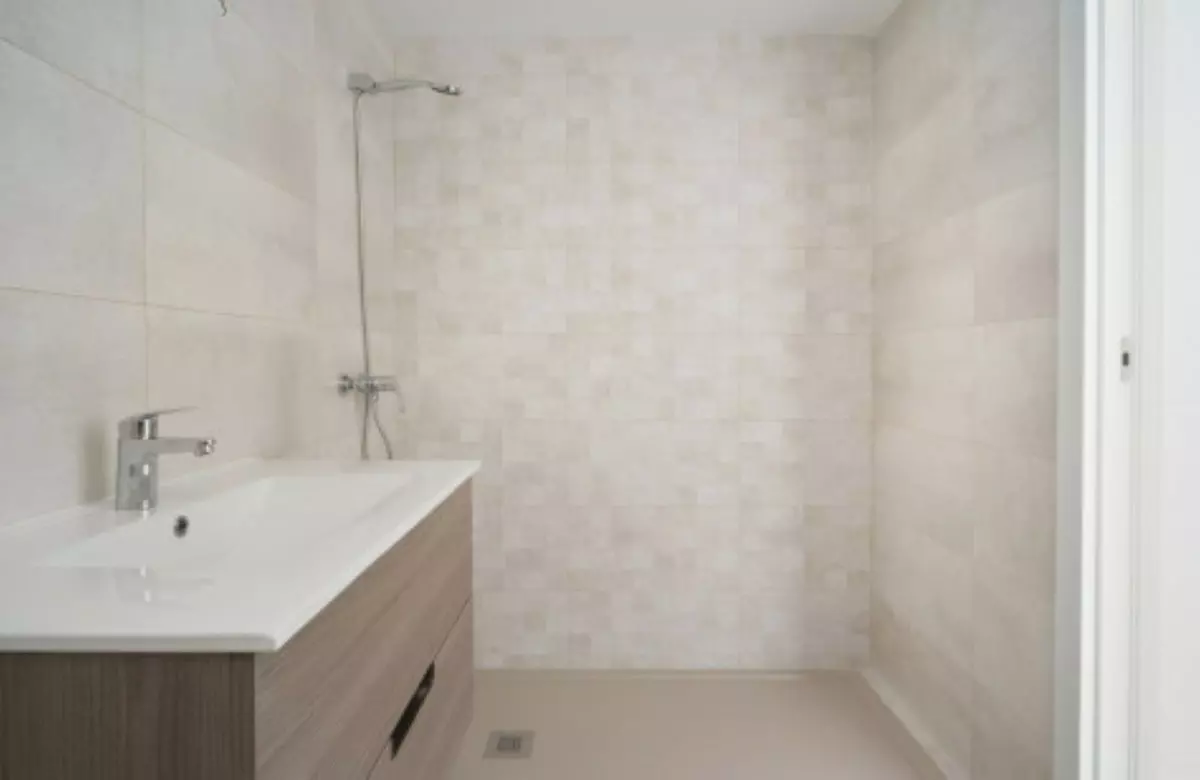 3-bedroom Apartment In Marbella, Spain (90 M²)