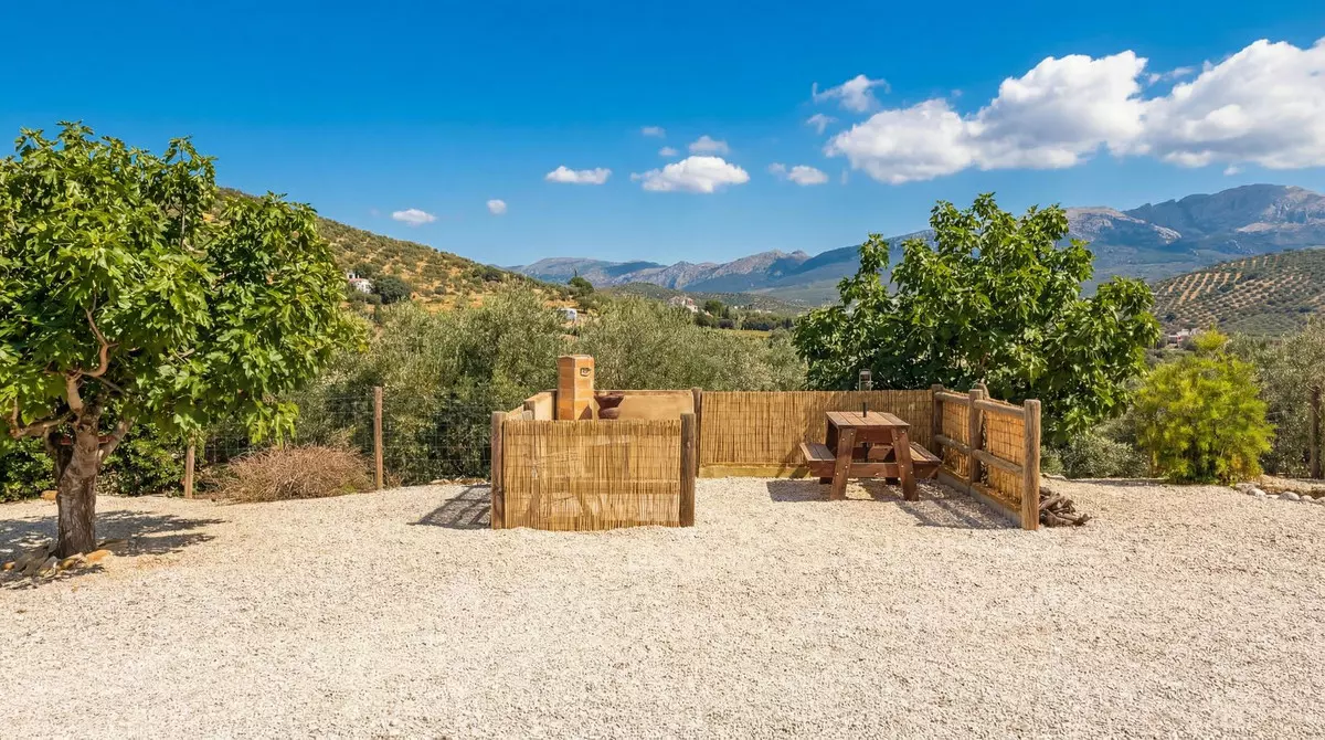 9-bedroom Country House In Villanueva Del Rosario, Spain (738 M²)