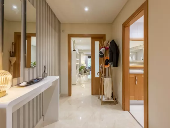 2-bedroom Apartment In Marbella, Spain (176 M²)