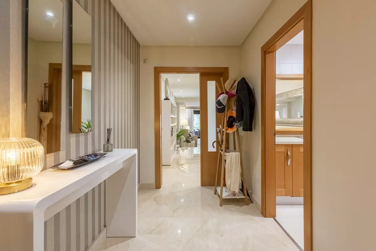 2-bedroom Apartment In Marbella, Spain (176 M²)