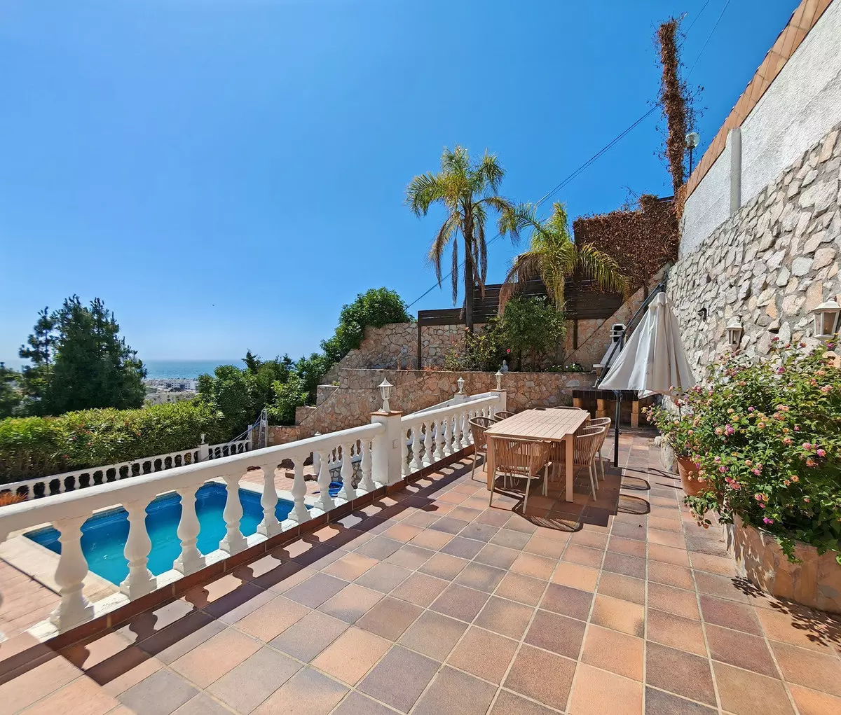 ShowFeedImage-0e9b4b 4-bedroom Villa In Mijas, Spain (267 M²)