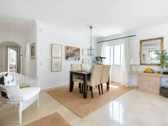 2-bedroom Apartment In Estepona, Spain (114 M²)