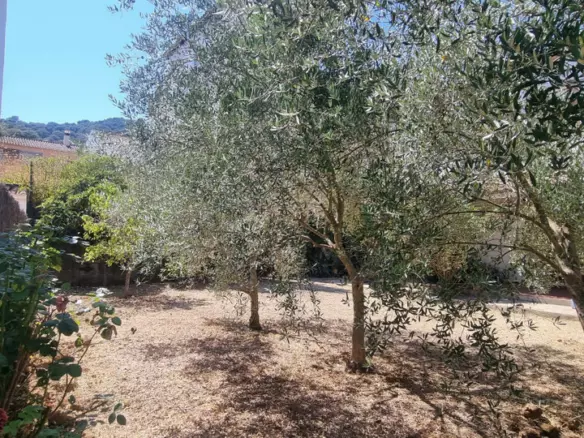4-bedroom Villa In Cortes De La Frontera, Spain (180 M²)