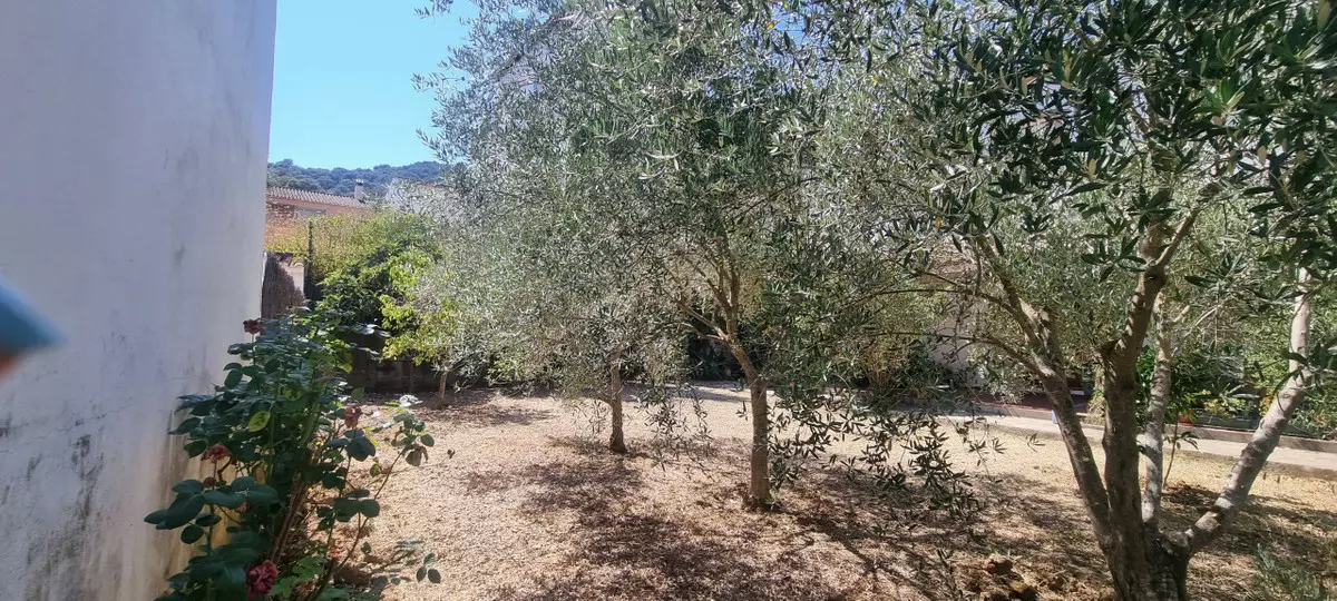 4-bedroom Villa In Cortes De La Frontera, Spain (180 M²)