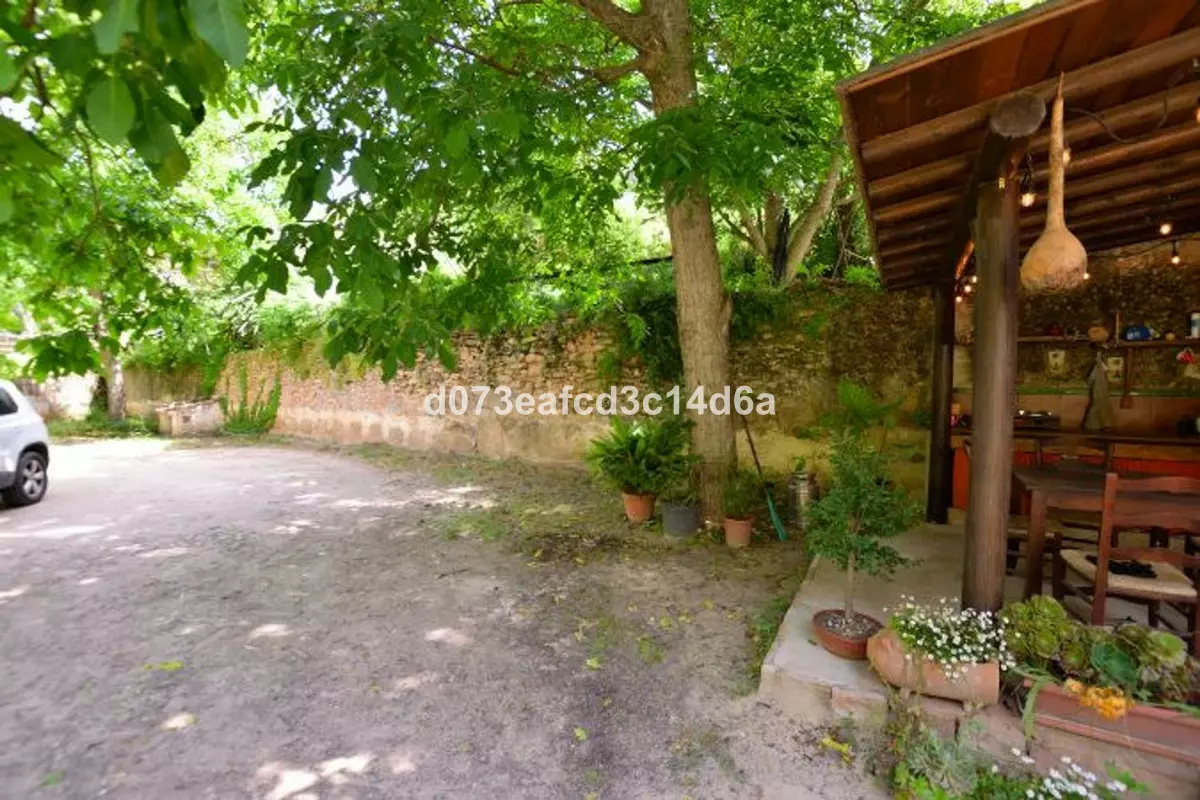 4-bedroom Country House In Arriate, Spain (987 M²)