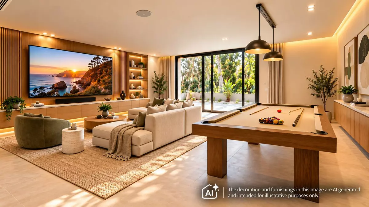 5-bedroom Villa In Marbella, Spain (492 M²)