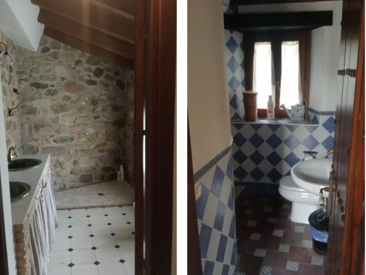 4-bedroom Country House In Cortes De La Frontera, Spain (198 M²)
