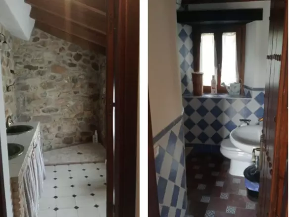 4-bedroom Country House In Cortes De La Frontera, Spain (198 M²)