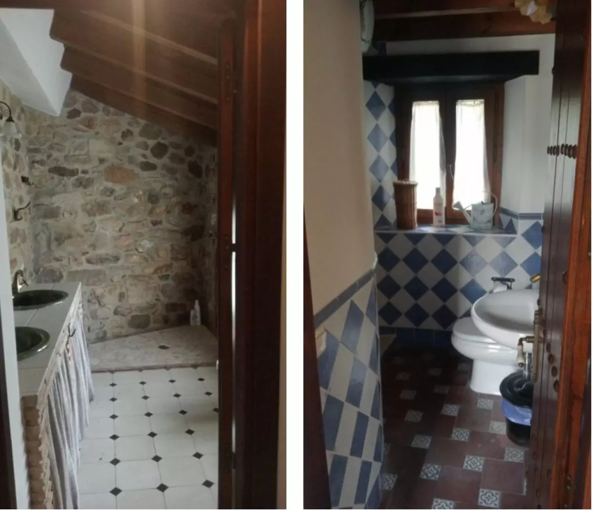 ShowFeedImage-106287 4-bedroom Country House In Cortes De La Frontera, Spain (198 M²)