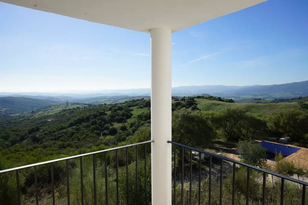 8-bedroom Villa In Gaucín, Spain (600 M²)