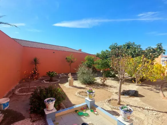 5-bedroom Villa In Málaga, Spain (193 M²)