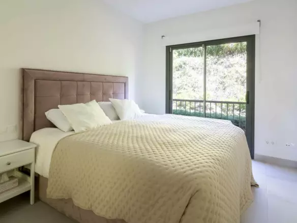 3-bedroom Apartment In Málaga, Spain (99 M²)