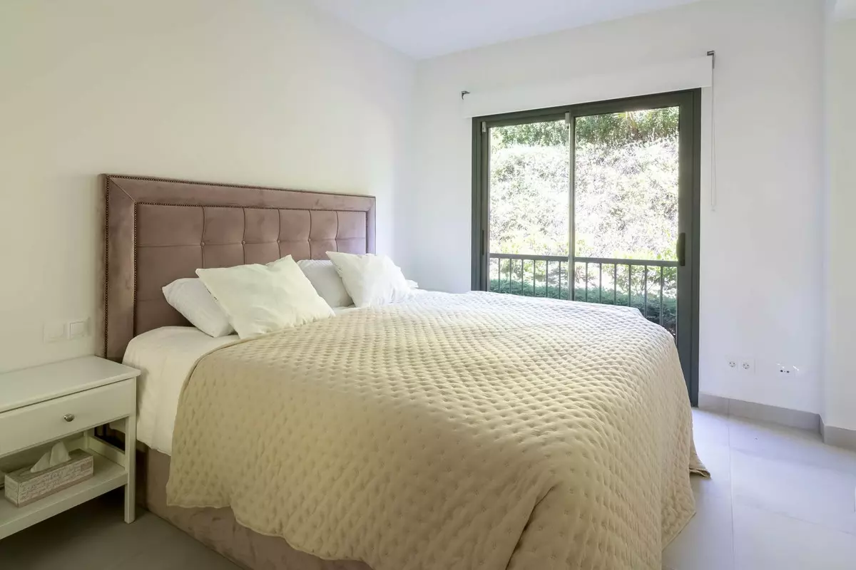 3-bedroom Apartment In Málaga, Spain (99 M²)