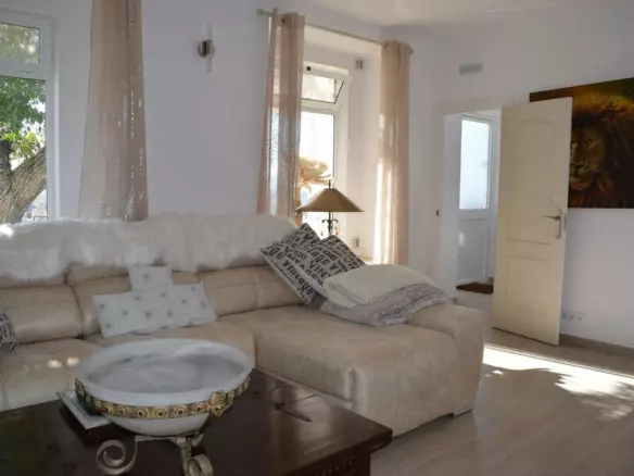 10-bedroom Country House In Ronda, Spain (1.238 M²)