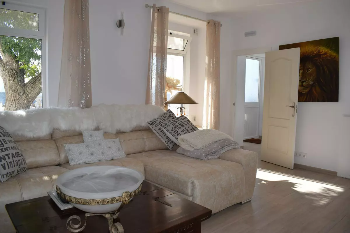 10-bedroom Country House In Ronda, Spain (1.238 M²)