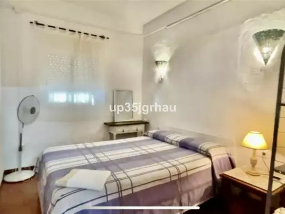 3-bedroom Villa In Gaucín, Spain (150 M²)
