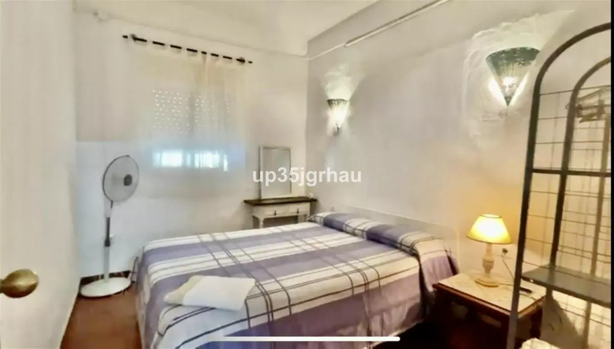 3-bedroom Villa In Gaucín, Spain (150 M²)