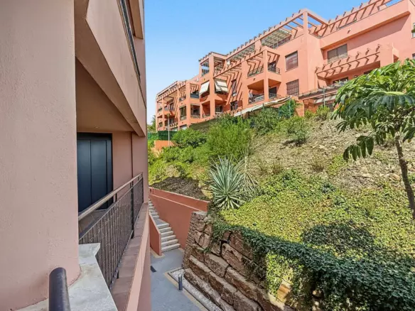 2-bedroom Apartment In Mijas, Spain (84 M²)