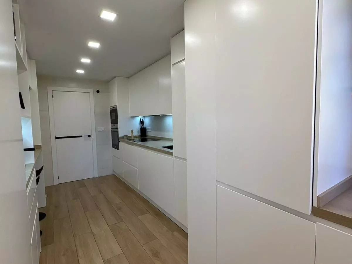 2-bedroom Apartment In Estepona, Spain (106 M²)