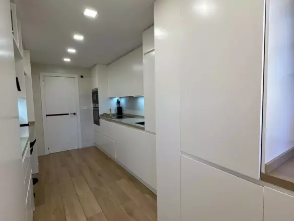 2-bedroom Apartment In Estepona, Spain (106 M²)
