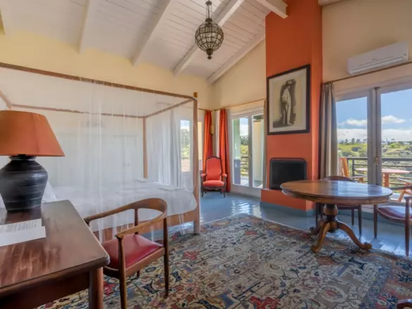 8-bedroom Country House In Ronda, Spain (866 M²)