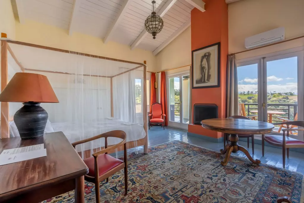 8-bedroom Country House In Ronda, Spain (866 M²)