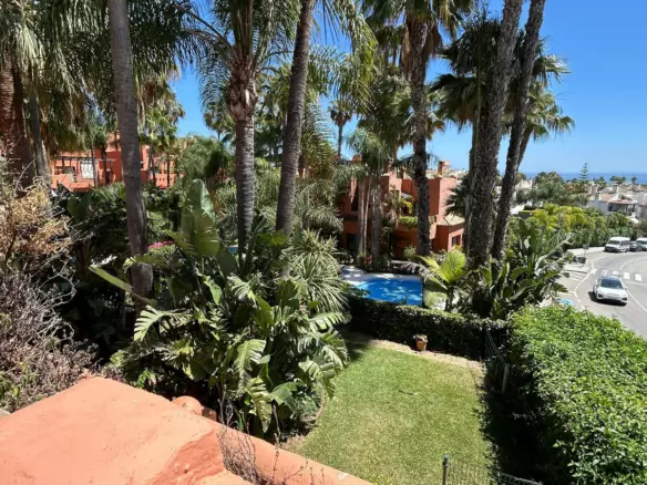4-bedroom Villa In Marbella, Spain (325 M²)