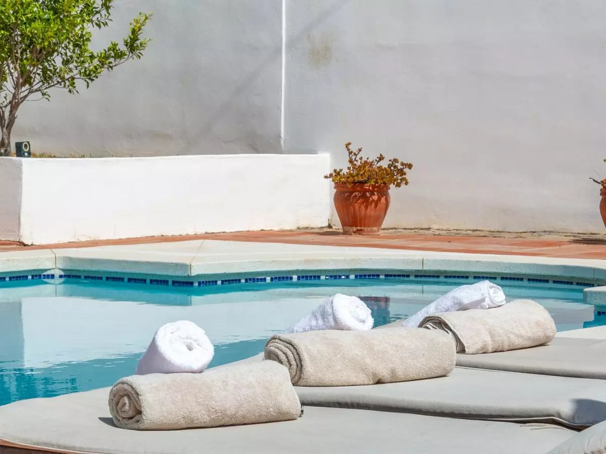 3-bedroom Villa In Benalmádena, Spain (260 M²)