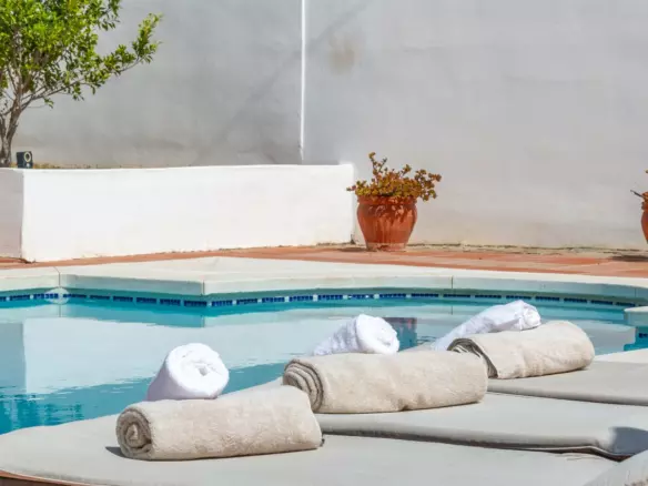 3-bedroom Villa In Benalmádena, Spain (260 M²)