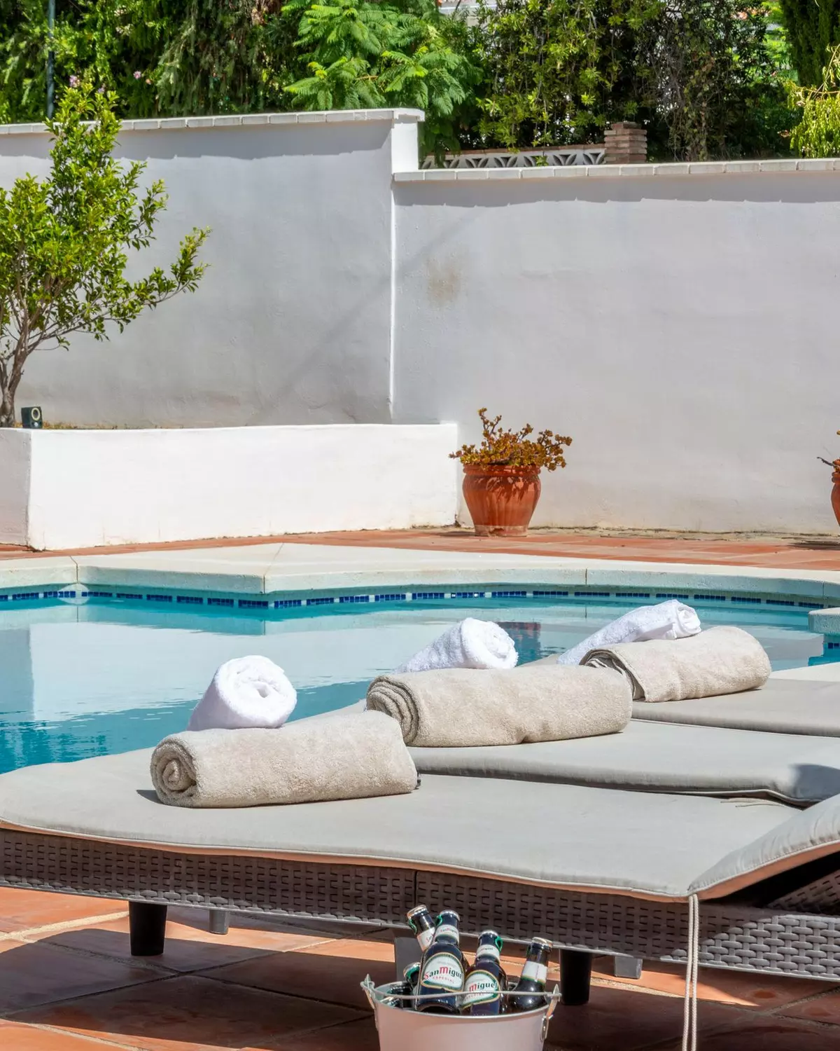 3-bedroom Villa In Benalmádena, Spain (260 M²)