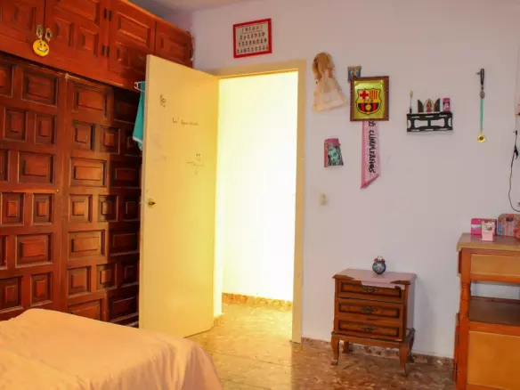 4-bedroom Apartment In Frigiliana, Spain (114 M²)