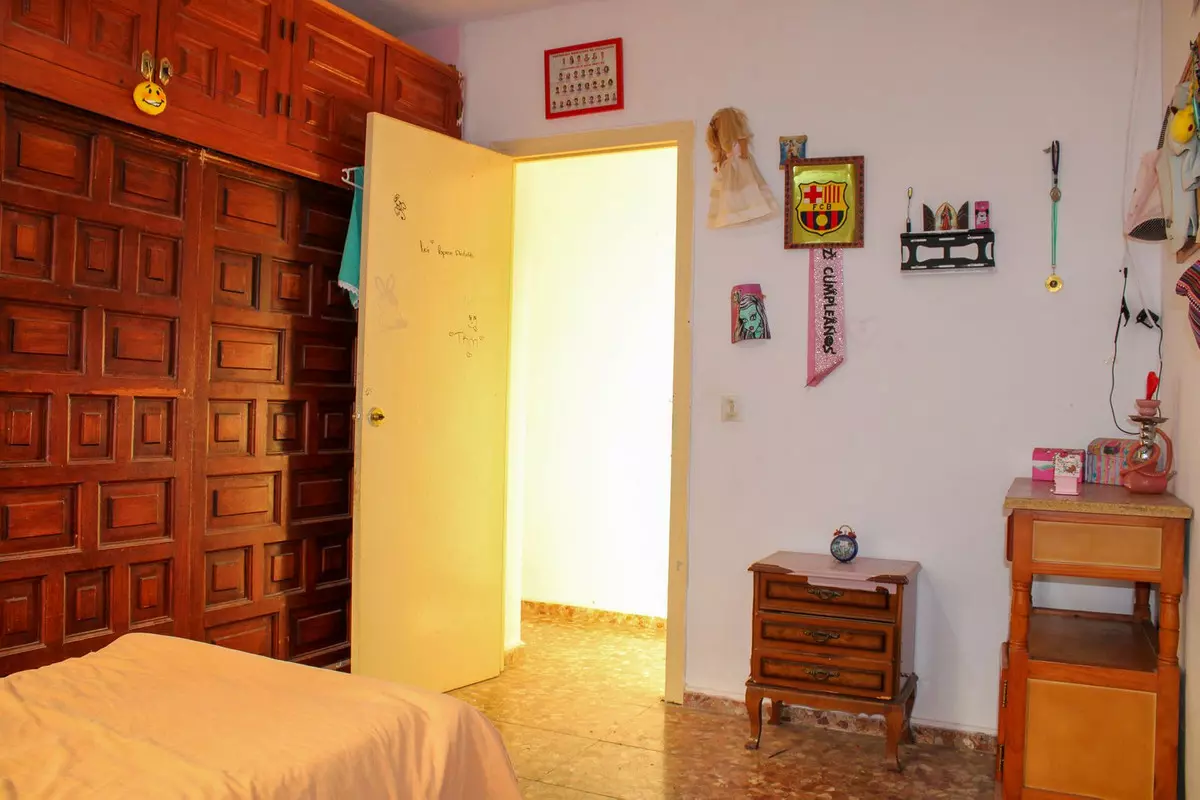4-bedroom Apartment In Frigiliana, Spain (114 M²)