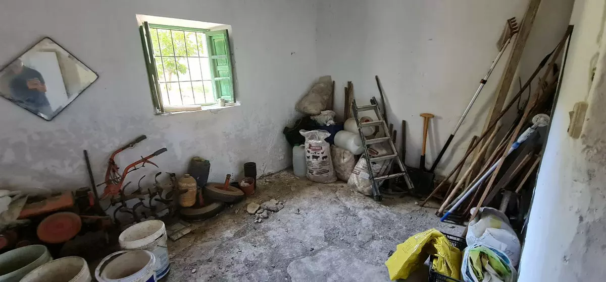 2-bedroom Villa In Tolox, Spain (60 M²)
