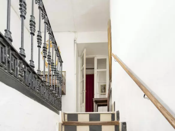 6-bedroom Villa In Ronda, Spain (840 M²)