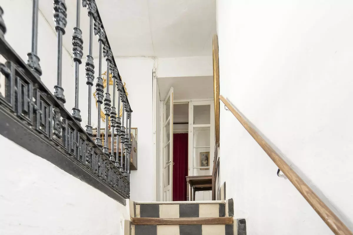 6-bedroom Villa In Ronda, Spain (840 M²)