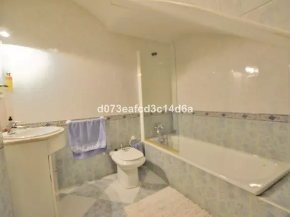 4-bedroom Apartment In Ronda, Spain (132 M²)