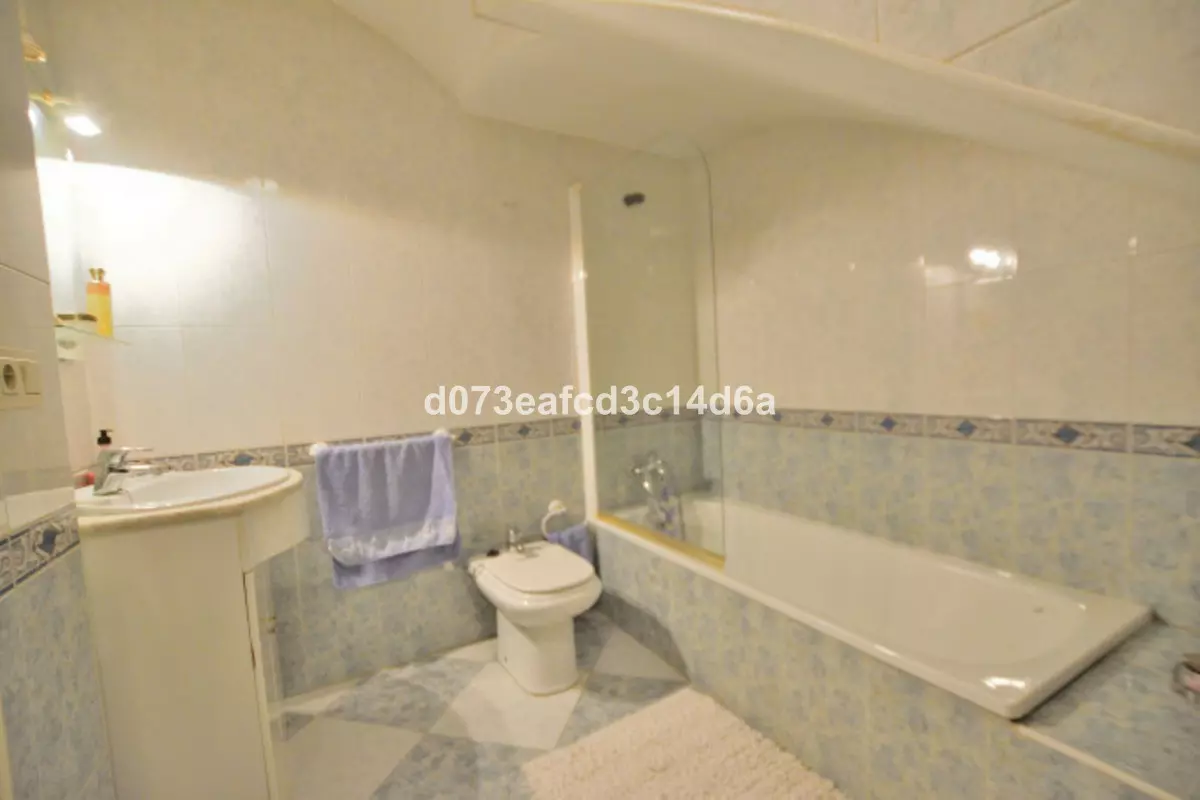4-bedroom Apartment In Ronda, Spain (132 M²)