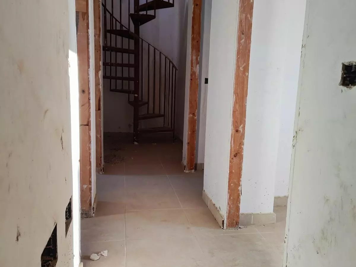 3-bedroom Villa In Alcaucín, Spain (7.950 M²)