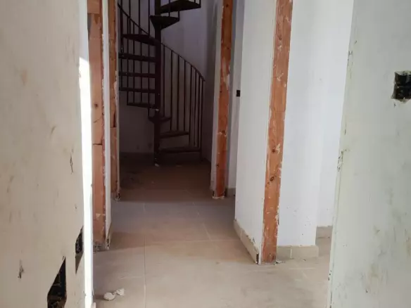 3-bedroom Villa In Alcaucín, Spain (7.950 M²)