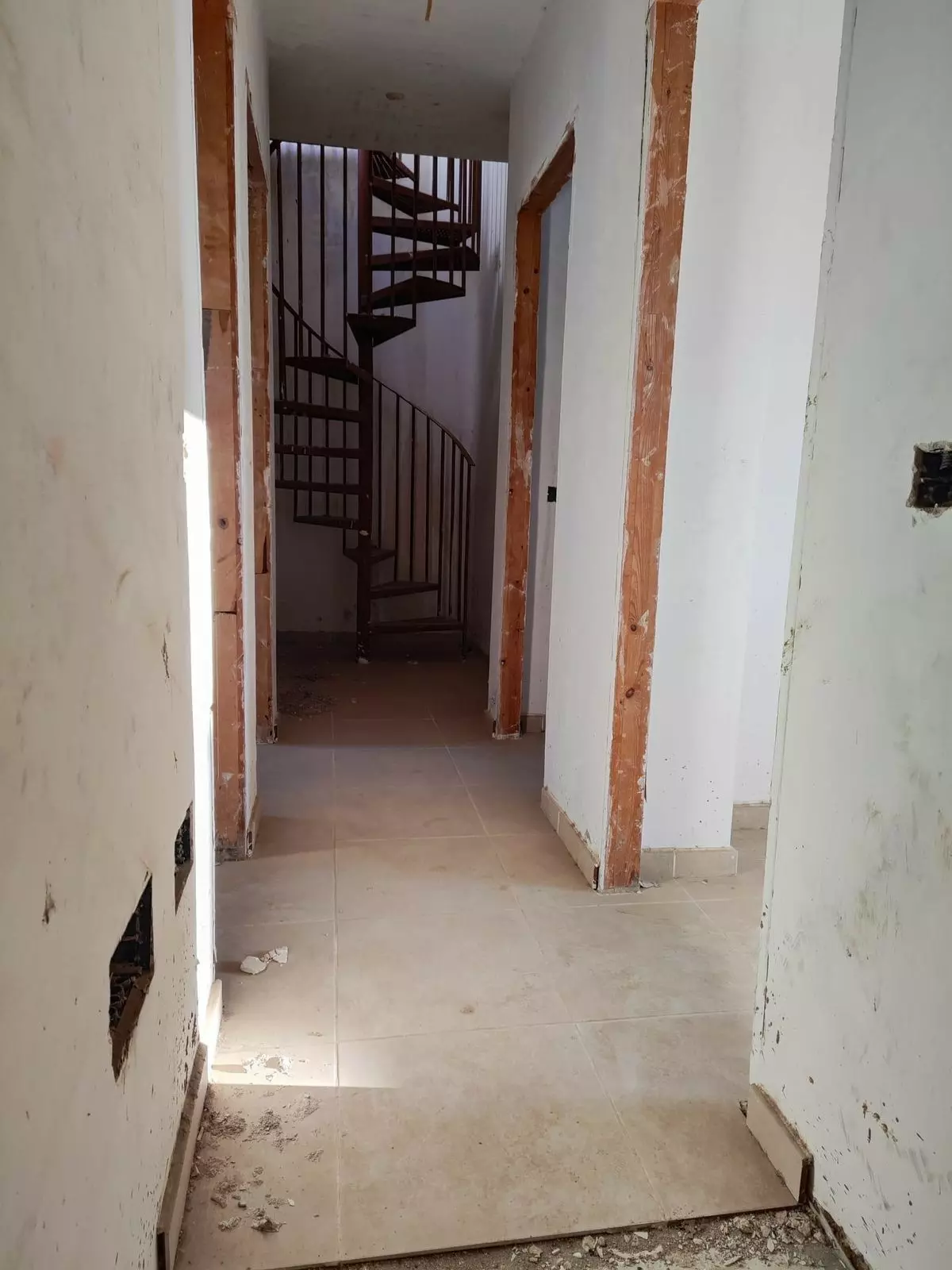 3-bedroom Villa In Alcaucín, Spain (7.950 M²)