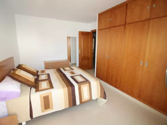 4-bedroom Villa In Árchez, Spain (200 M²)