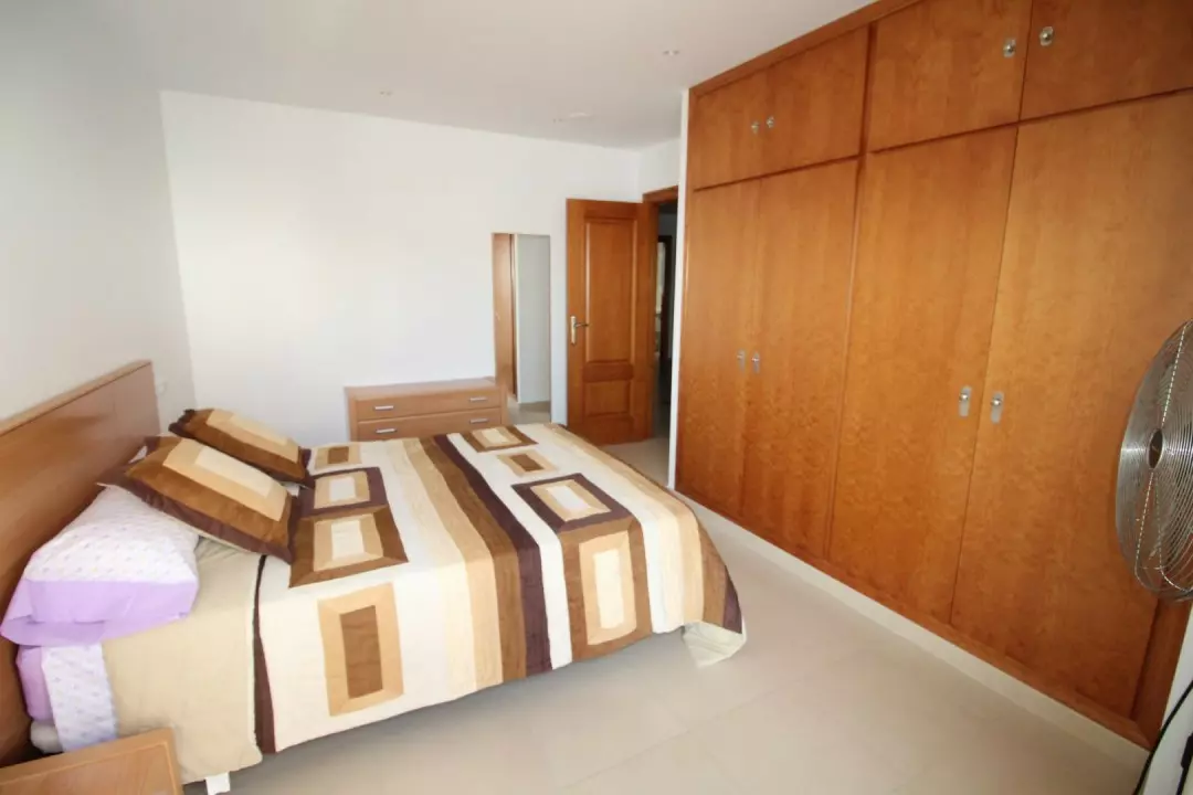 4-bedroom Villa In Árchez, Spain (200 M²)