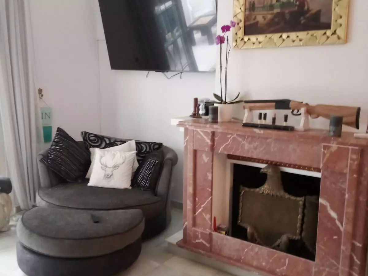3-bedroom Apartment In Estepona, Spain (90 M²)