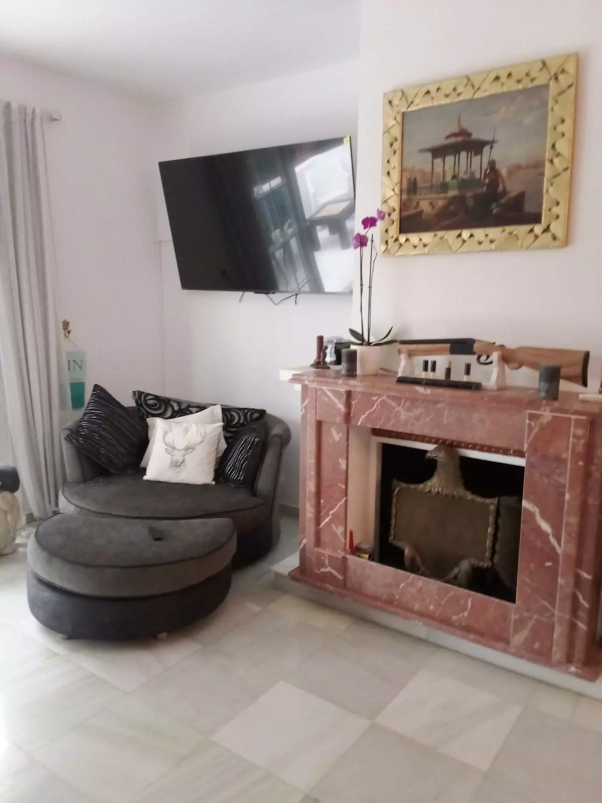 ShowFeedImage-148906 3-bedroom Apartment In Estepona, Spain (90 M²)
