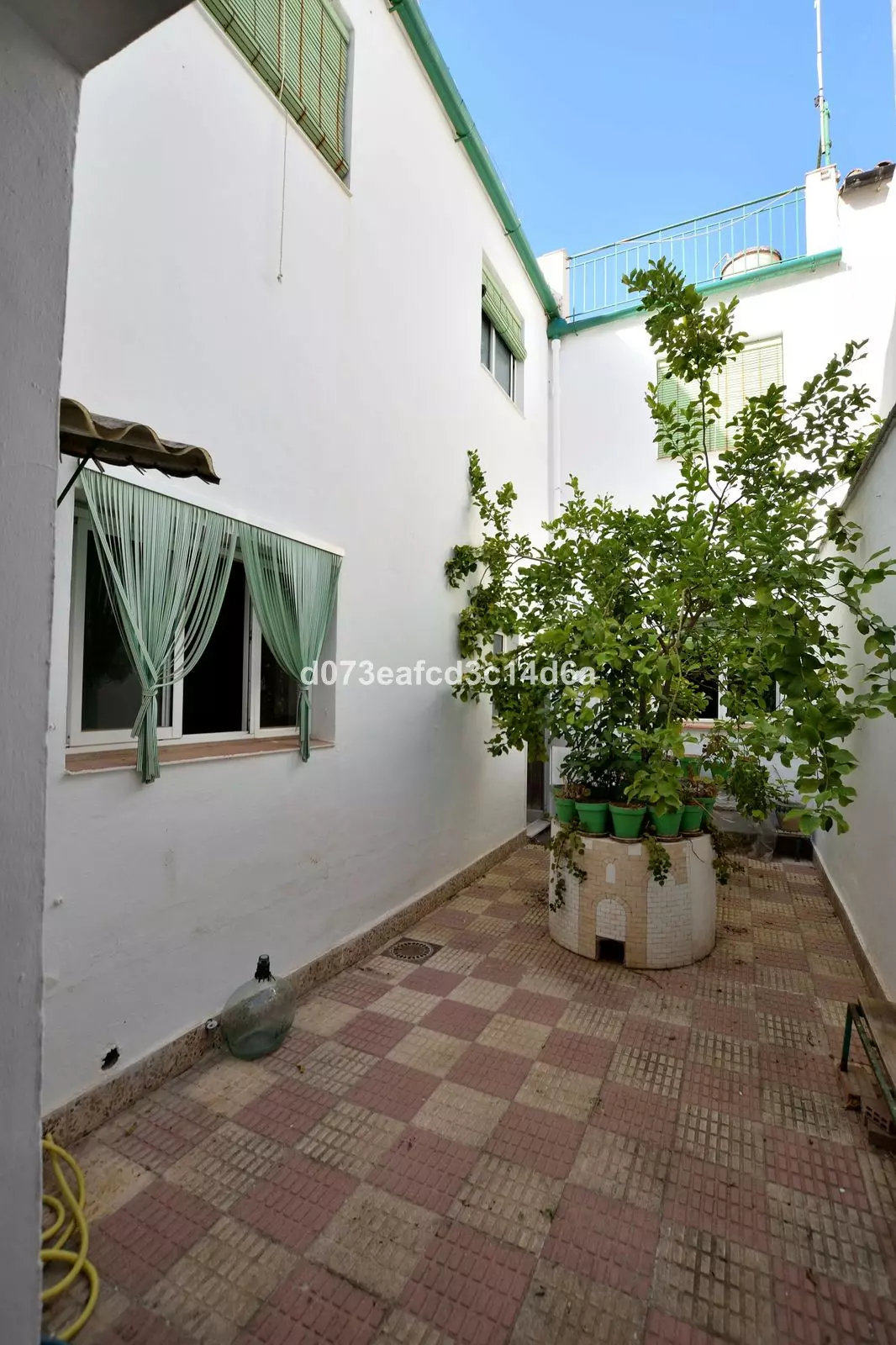 ShowFeedImage-14b79b 6-bedroom Town House In Ronda, Spain (166 M²)